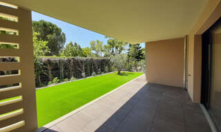 Appartement 2 Pièces 51 m² à louer à Aix-en-Provence (13540)