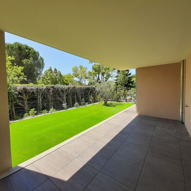 Appartement 2 pièces 1119 €