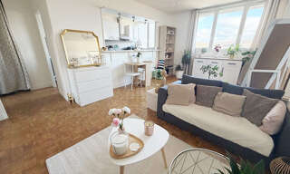 Appartement 2 Pièces 47 m² à vendre à Maromme (76150)