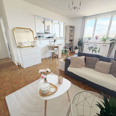 Appartement 2 pièces 75000 €