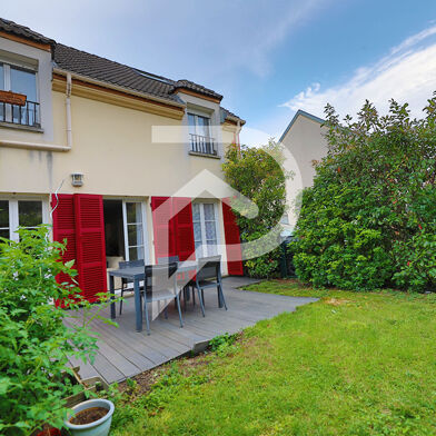 Maison 6 pièces 559000 €