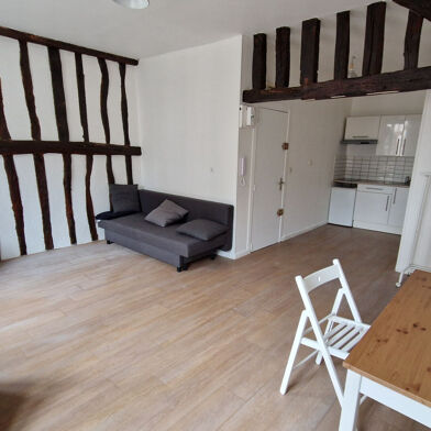 Immeuble  315000 €