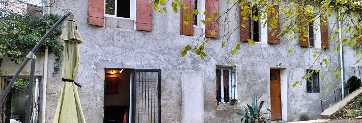 Maison 4 Pièces 86 m² à vendre à Carpentras (84200)