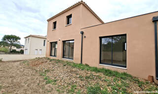 Maison 4 Pièces 98 m² à vendre à Villeneuve-lès-Avignon (30400)