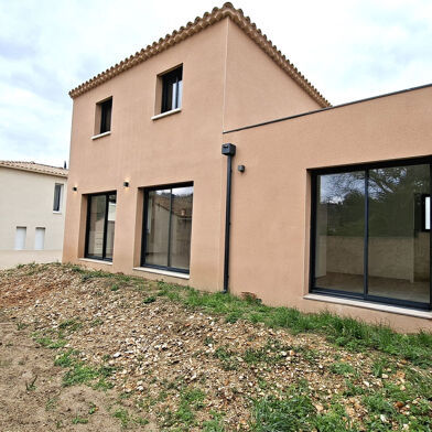 Maison 4 pièces 445000 €