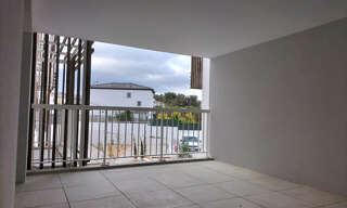 Appartement 1 Pièce 33 m² à louer à Marseille 12 (13012)