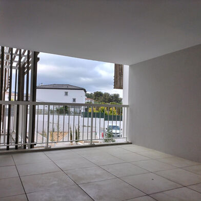 Appartement 1 pièces 631 €