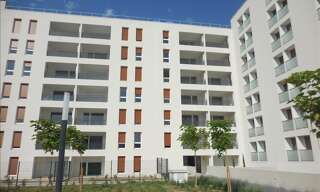 Appartement 3 Pièces 58 m² à louer à Marseille 6 (13006)