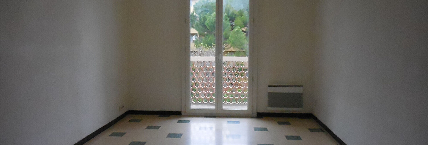 Appartement 2 Pièces 50 m² à louer à Aubagne (13400)