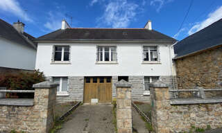 Maison 5 Pièces 115 m² à vendre à Guingamp (22200)