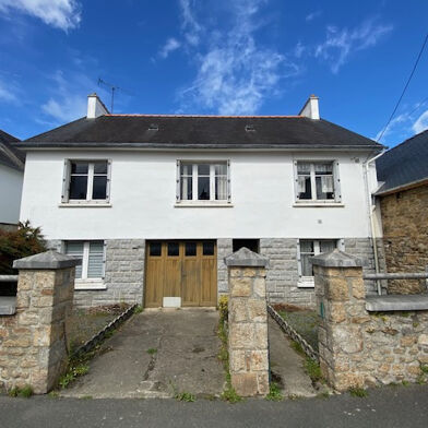 Maison 5 pièces 105100 €