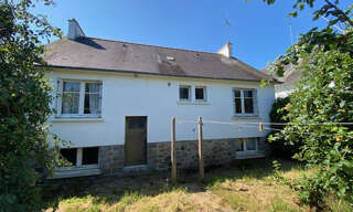 Maison 5 Pièces 115 m² à vendre à Guingamp (22200)