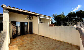 Appartement 1 Pièce 28 m² à louer à Martigues (13500)