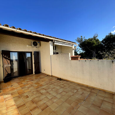 Appartement 1 pièces 840 €