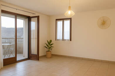 Appartement 3 pièces 269000 €