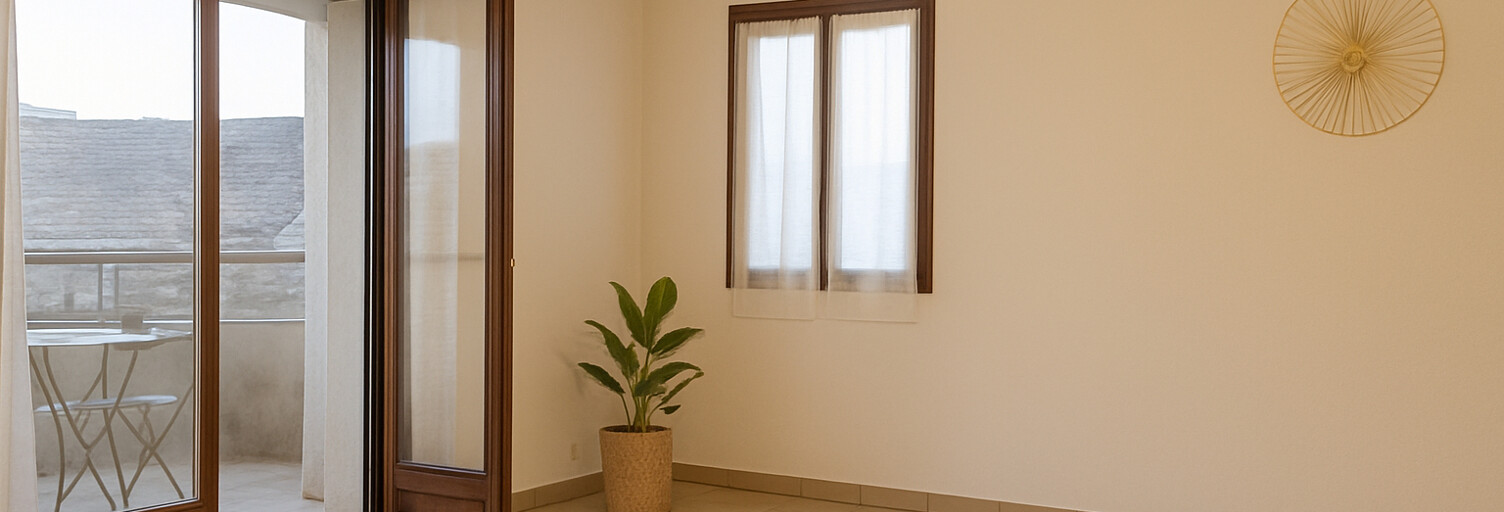 Appartement 3 Pièces 69 m² à vendre à Éguilles (13510)