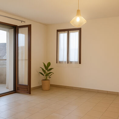 Appartement 3 pièces 269000 €