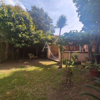 Maison 6 pièces 365000 €