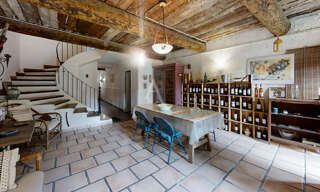 Maison 6 Pièces 154 m² à vendre à La Crau (83260)