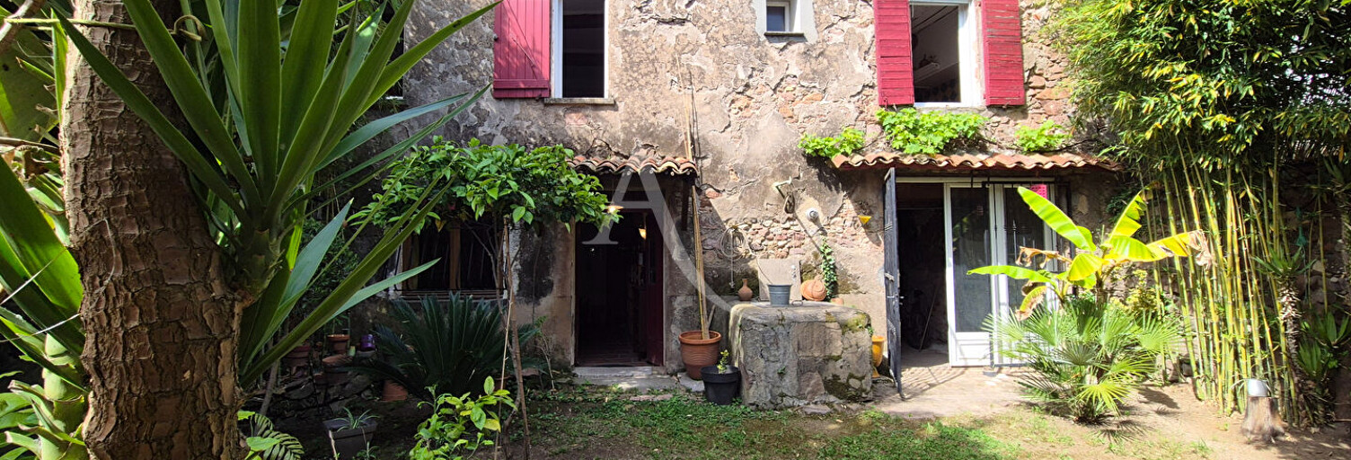 Maison 6 Pièces 154 m² à vendre à La Crau (83260)