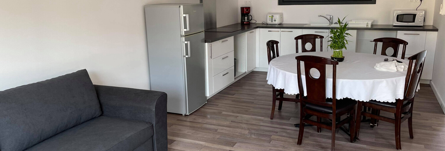 Maison 4 Pièces 100 m² à louer à Villeneuve-lès-Béziers (34420)