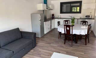 Maison 4 Pièces 100 m² à louer à Villeneuve-lès-Béziers (34420)