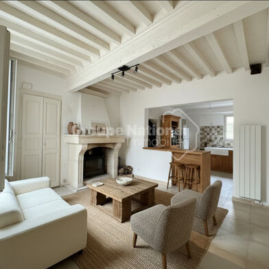 Maison 5 pièces 169000 €