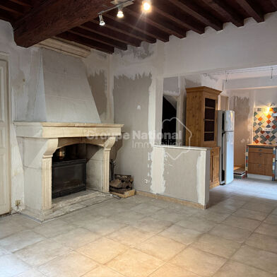 Maison 5 pièces 169000 €