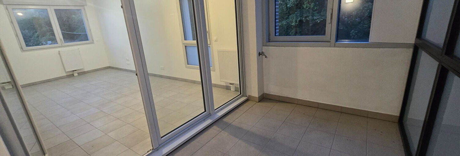 Appartement 1 Pièce 34 m² à louer à Toulouse (31100)