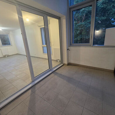 Appartement 1 pièces 568 €