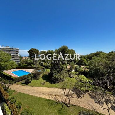 Appartement 4 pièces 455000 €