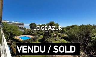 Appartement 4 Pièces 82 m² à vendre à Antibes (06600)
