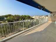 VENTE APPARTEMENT 3 CHAMBRES ANTIBES + GARAGE - PARC ET PISCINE — photo 4