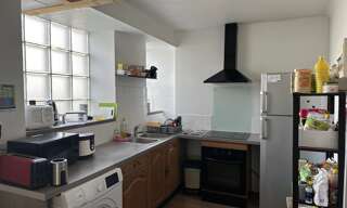 Appartement 1 Pièce 10 m² à louer à Poitiers (86000)