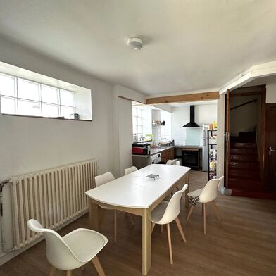 Appartement 1 pièces 360 €
