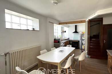 Appartement 1 pièces 360 €