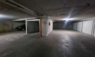 Garage   m² à vendre à Nice (06300)