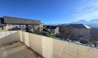 Appartement 3 Pièces 60 m² à vendre à Chambéry (73000)