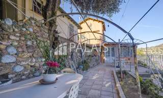 Maison 4 Pièces 70 m² à vendre à Nice (06100)