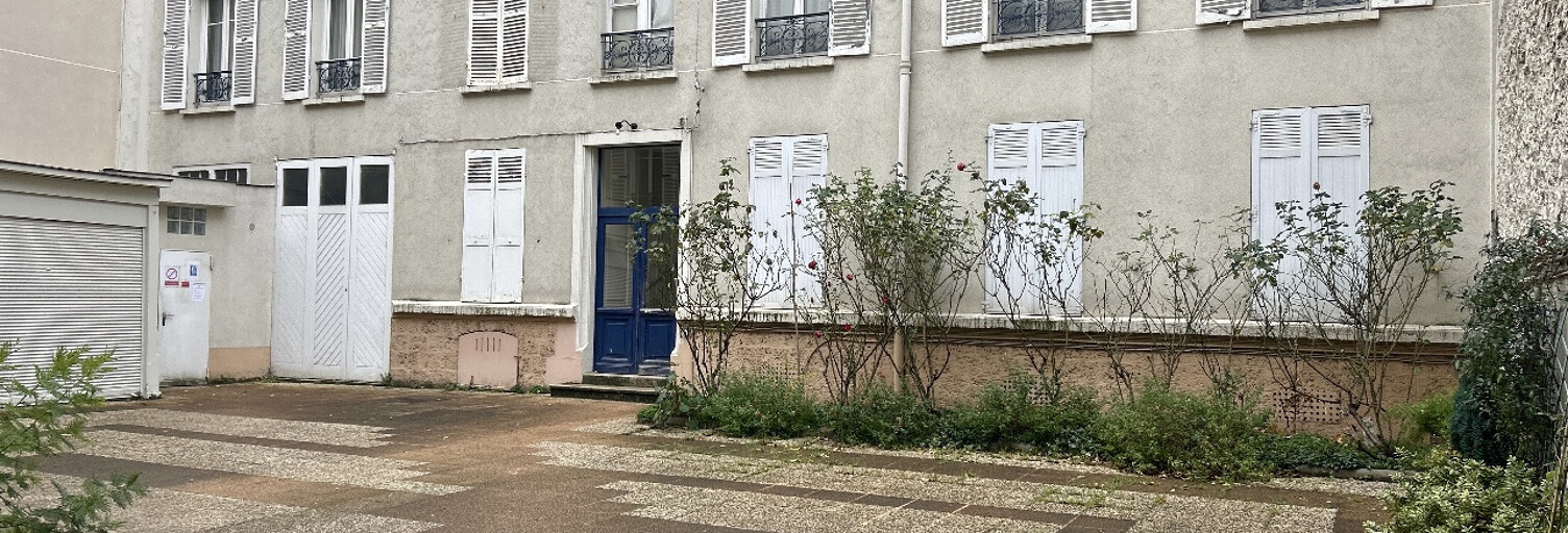 Appartement 3 Pièces 48 m² à vendre à Charenton-le-Pont (94220)