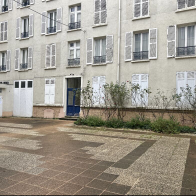 Appartement 3 pièces 340000 €