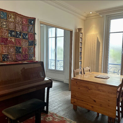 Appartement 3 pièces 340000 €