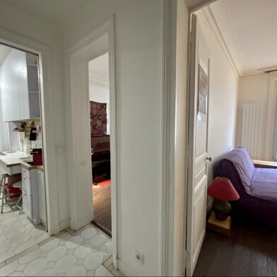 Appartement 3 pièces 320000 €
