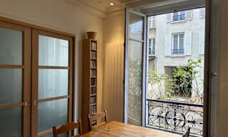 Appartement 3 Pièces 48 m² à vendre à Charenton-le-Pont (94220)