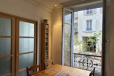 Appartement 3 pièces 315000 €