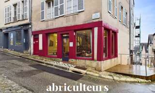 Commerce  152 m² à vendre à Chartres (28000)