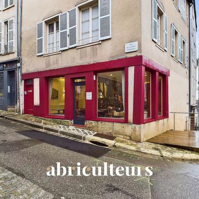 Commerce  199980 €