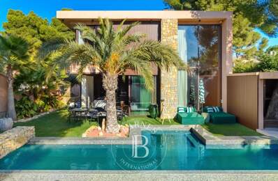 Villa contemporaine – 4 chambres – Piscine & Pool-house — photo du bien