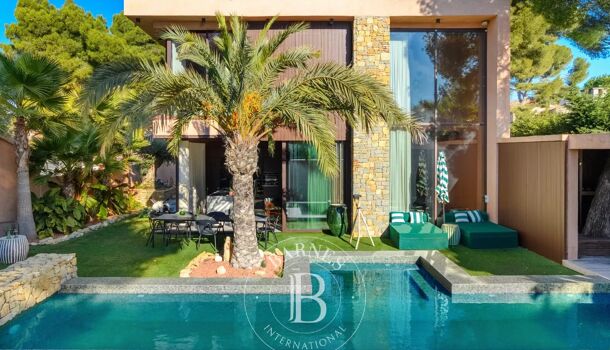 Villa / Maison 5 pièces  à vendre Carry-le-Rouet 13620