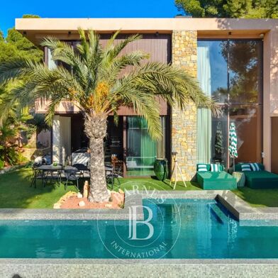 Maison 5 pièces 1495000 €